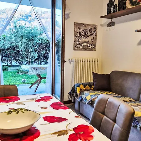 Apartment Flower Garden By Interhome