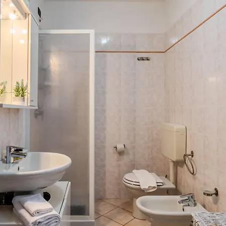 Flower Garden By Interhome Apartamento