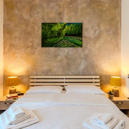 Flower Garden By Interhome Apartamento *