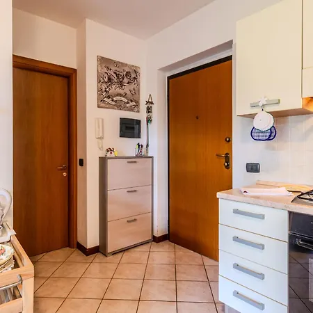 Apartamento Flower Garden By Interhome