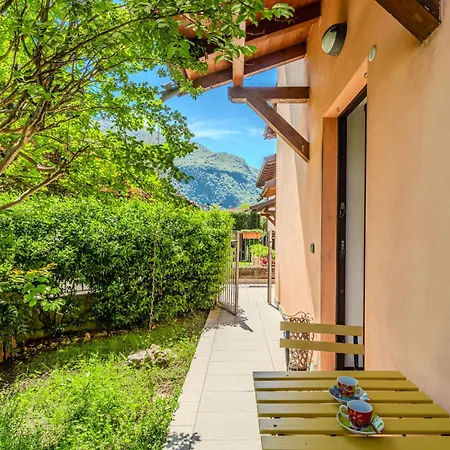 Flower Garden By Interhome Apartment